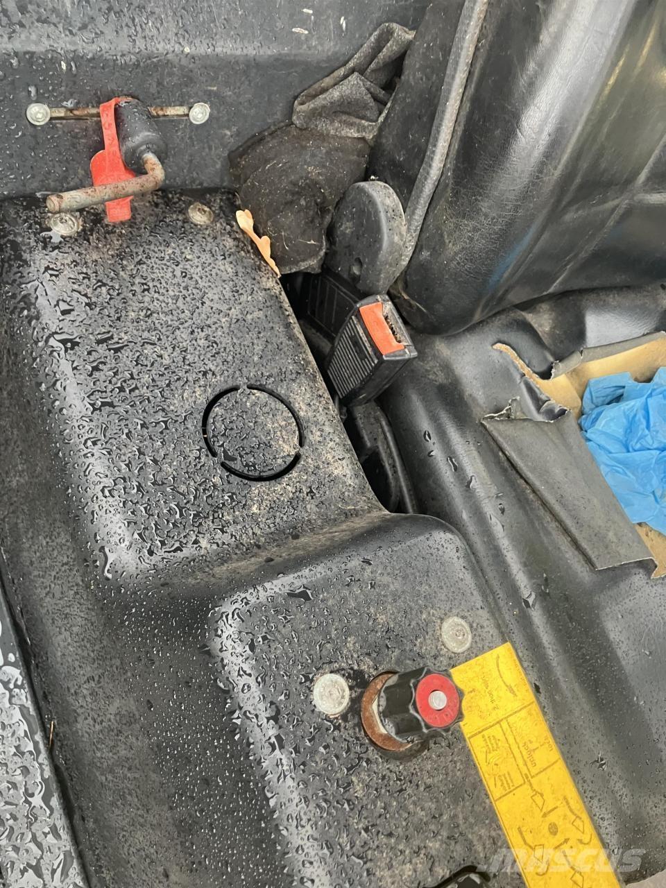 Thaler 3248/A Mini carregadoras