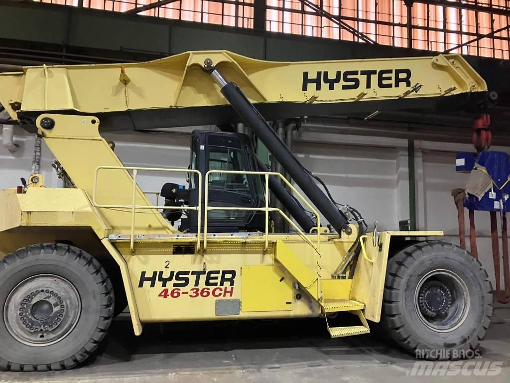 Hyster RS46-36CH Guindastes móveis