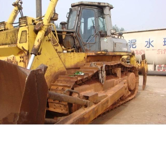 Komatsu d155a-2 Dozers - Tratores rastos