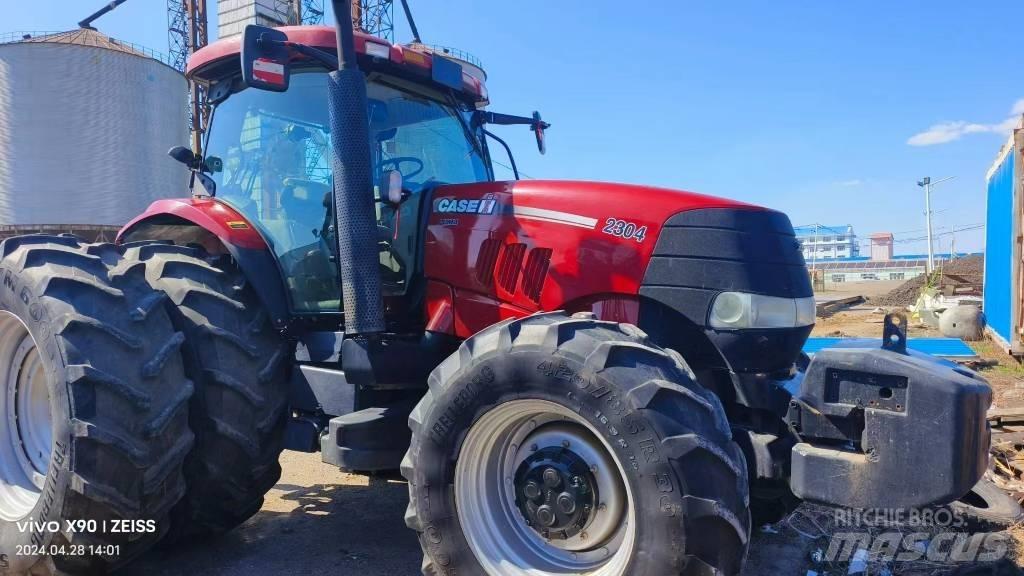 Case IH PUMA 2304 Tratores Agrícolas usados