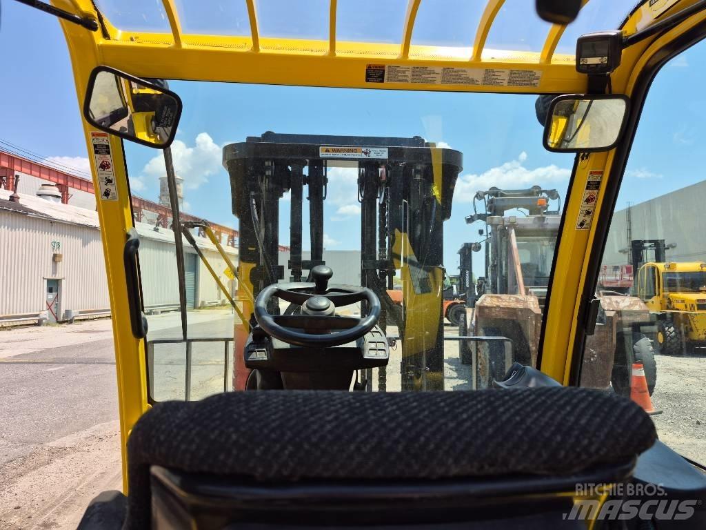 Hyster H 80 FT Empilhadores - Outros