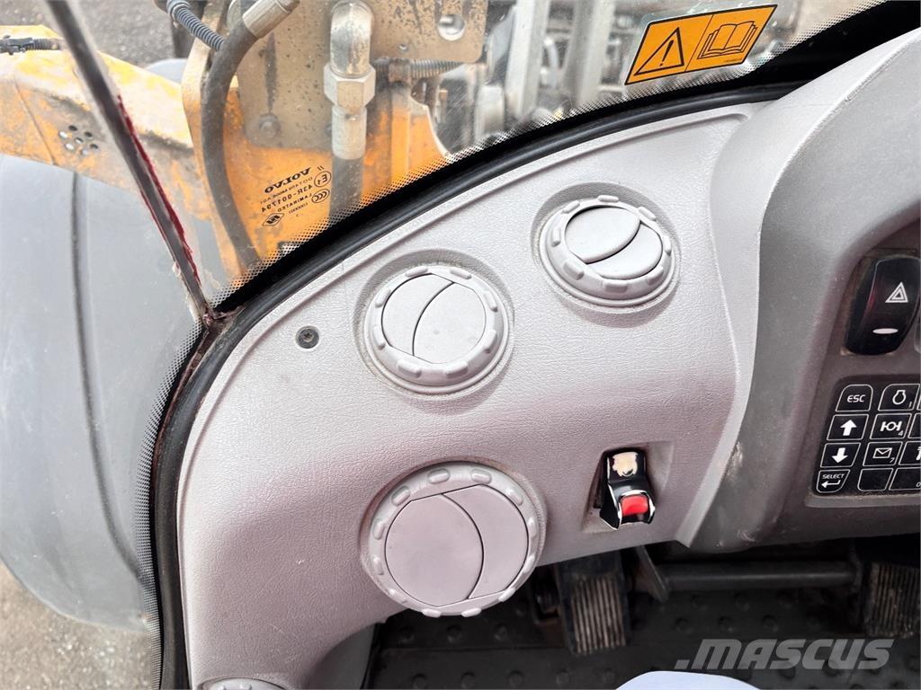 Volvo L60G Construção - Outros
