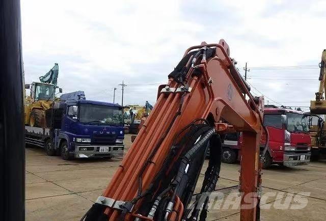 Hitachi 30 Escavadoras de rastos