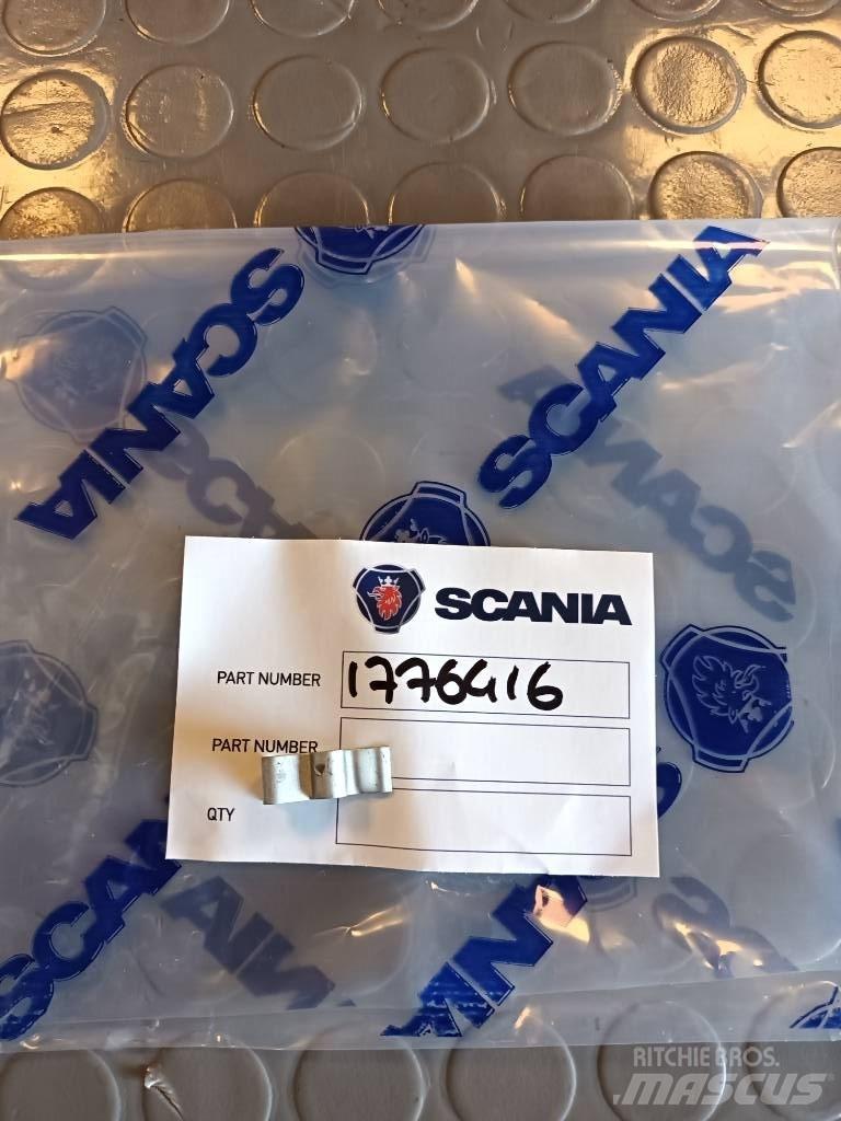 Scania CLAMP 1776416 Transportes - Outros
