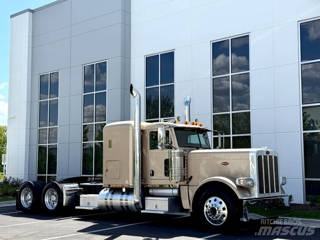 Peterbilt 389 Tractores (camiões)