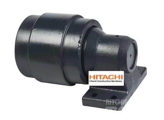 Hitachi Varaosat Rastos, correntes e material rodante