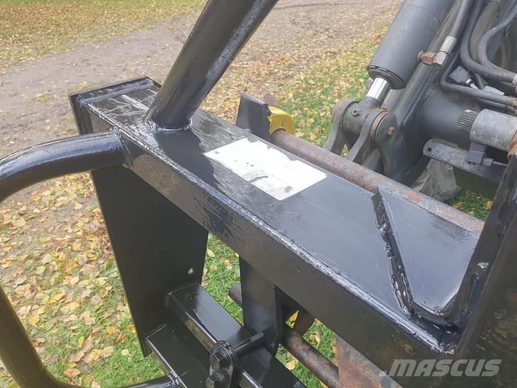 Ålö suursäkkinostin Acessórios de carregadora frontal