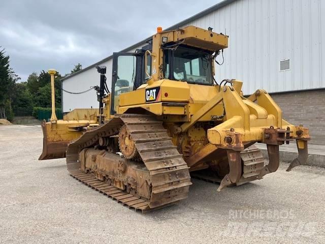 CAT D 6 T LGP Dozers - Tratores rastos