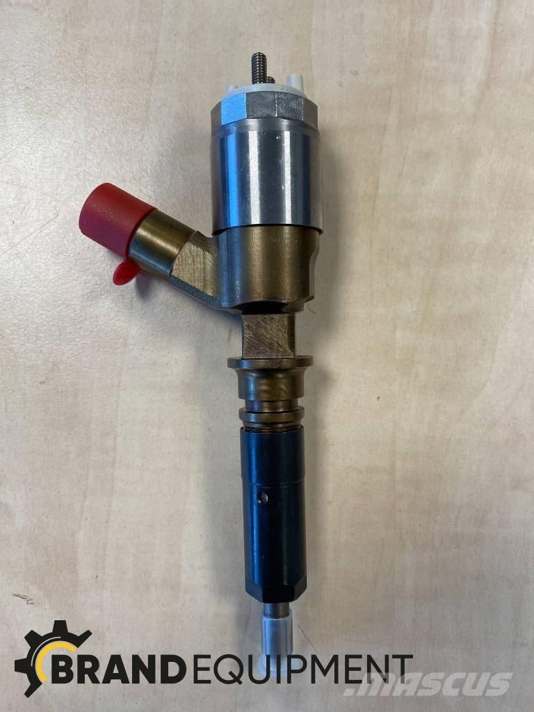 CAT 326-4700 320 Motores