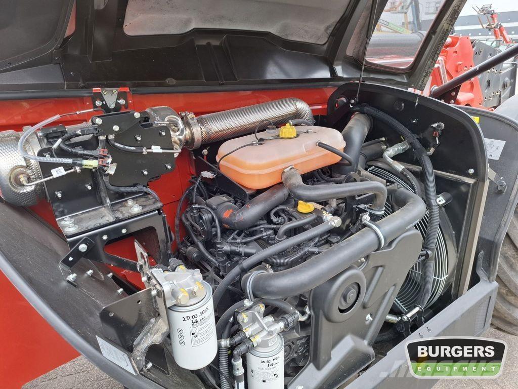 Manitou MT1840 Manipuladores telescópicos