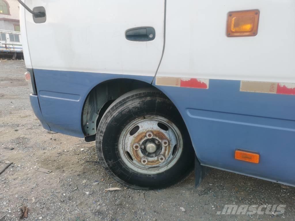 Toyota Coaster Bus Mini bus