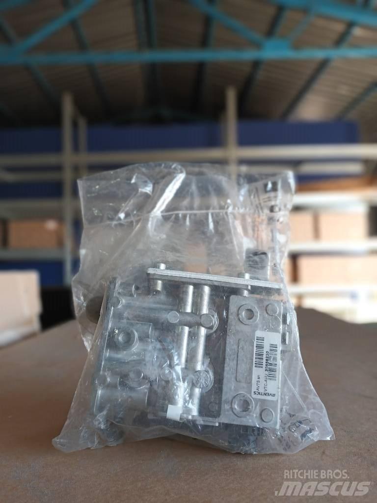 Volvo VALVE 20556230 Travőes