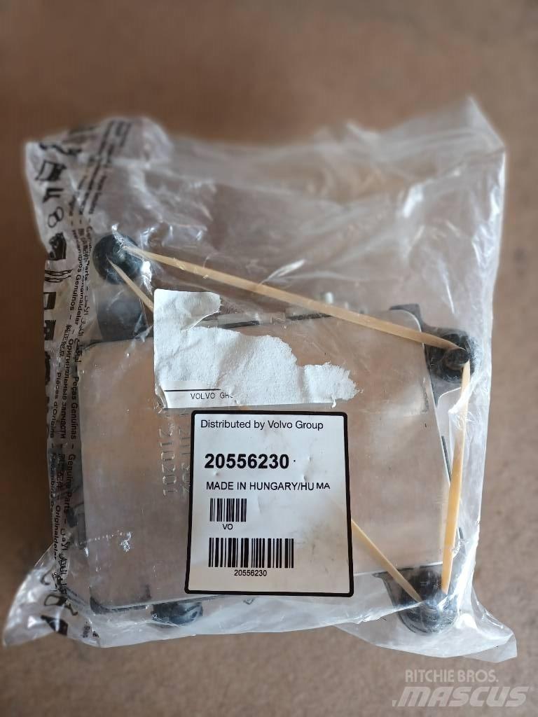Volvo VALVE 20556230 Travőes