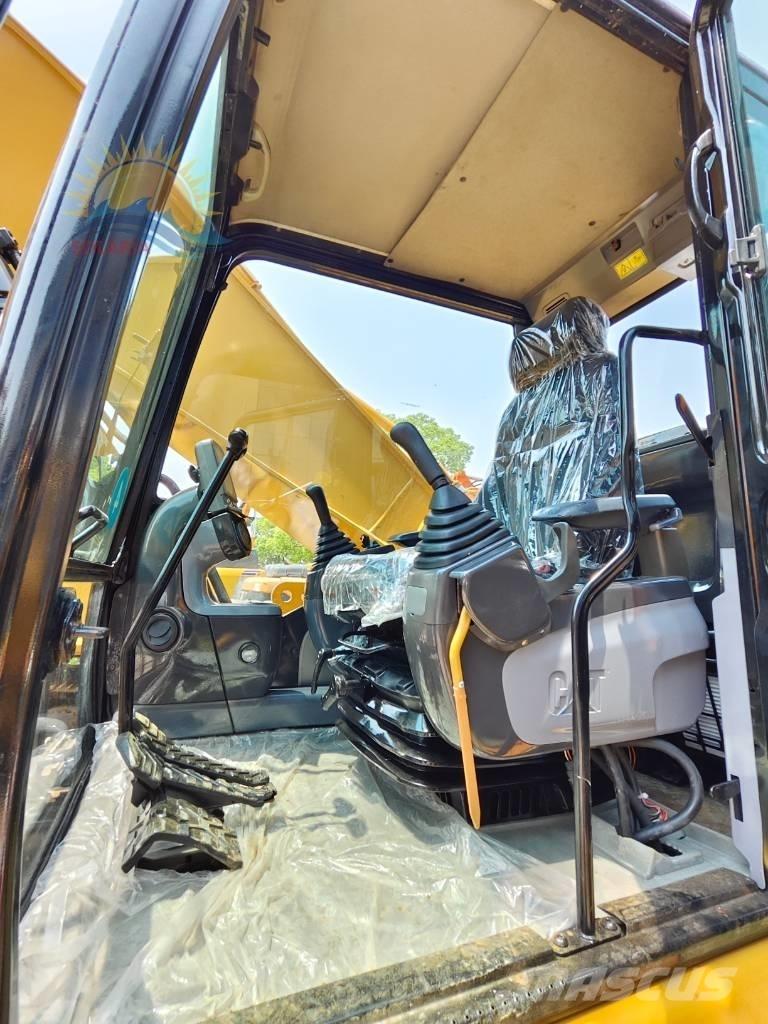 CAT 336 D Escavadoras de rastos