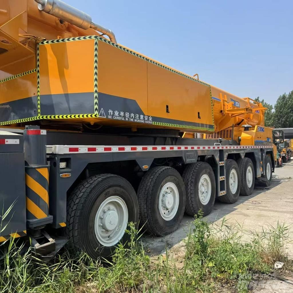 XCMG XCA 200 Gruas Fora-de-estrada