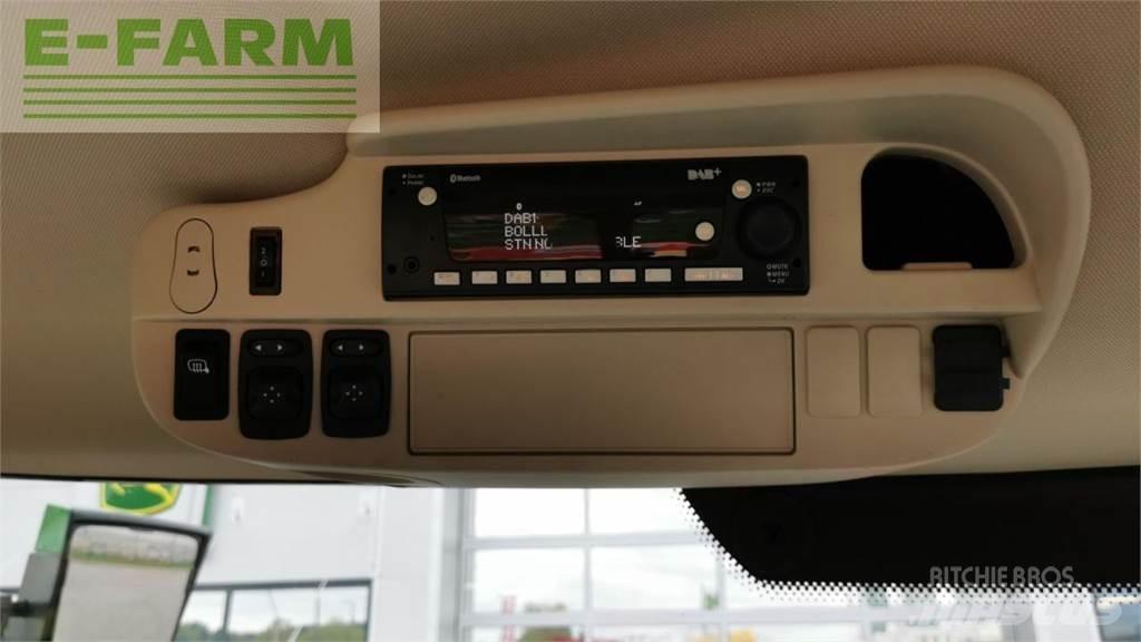 John Deere 6R 130 Tratores Agrícolas usados