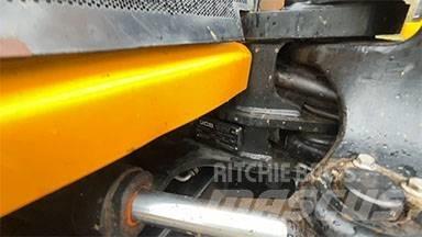 JCB 50 Z-2 Mini Escavadoras <7t