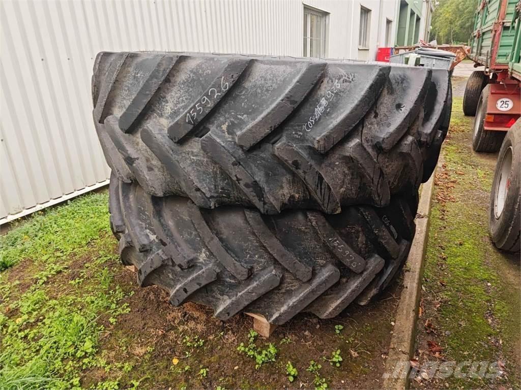 Mitas 680/80R42 Pneus Agrícolas