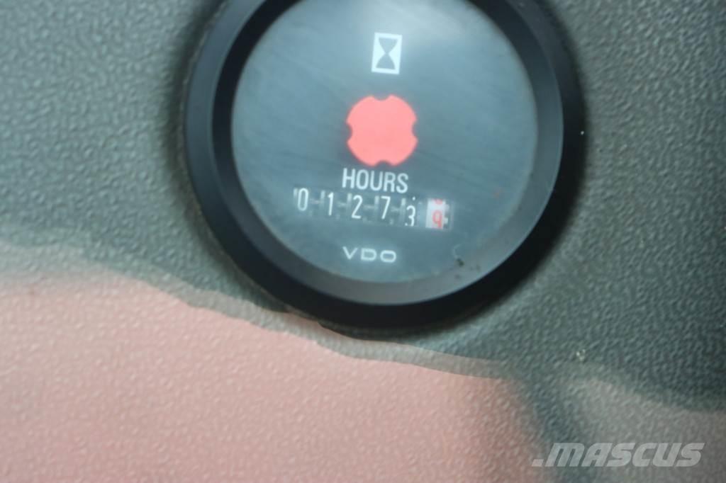 Kalmar DCF450-12 Empilhadores Diesel