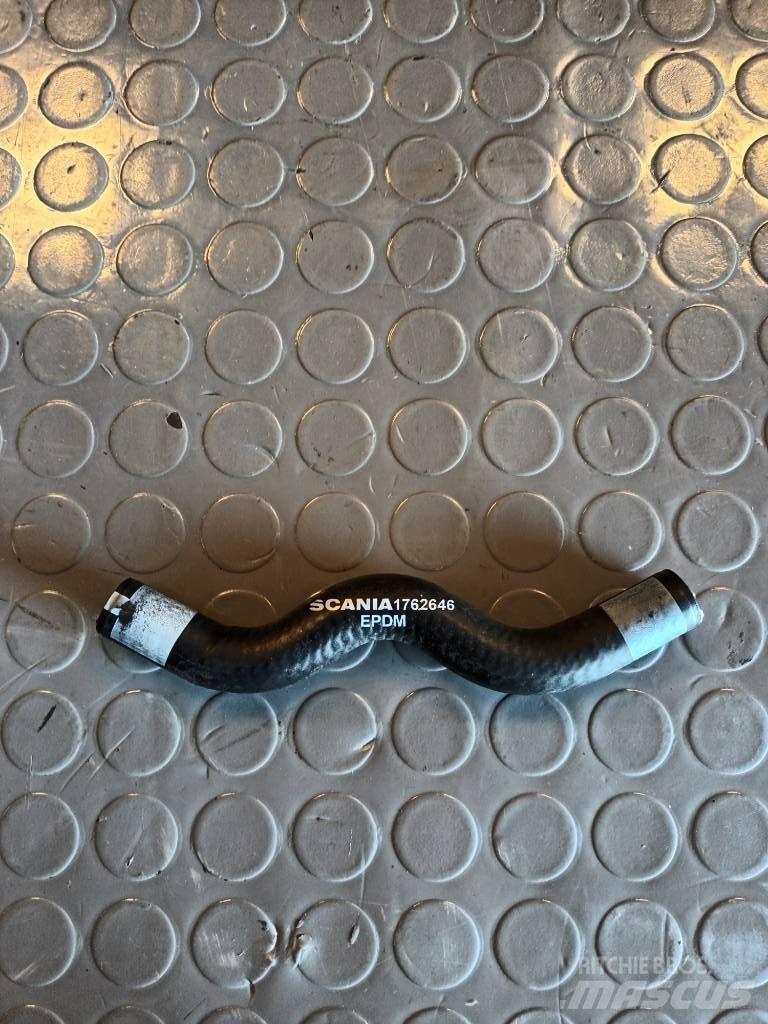 Scania HOSE 1762646 Motores