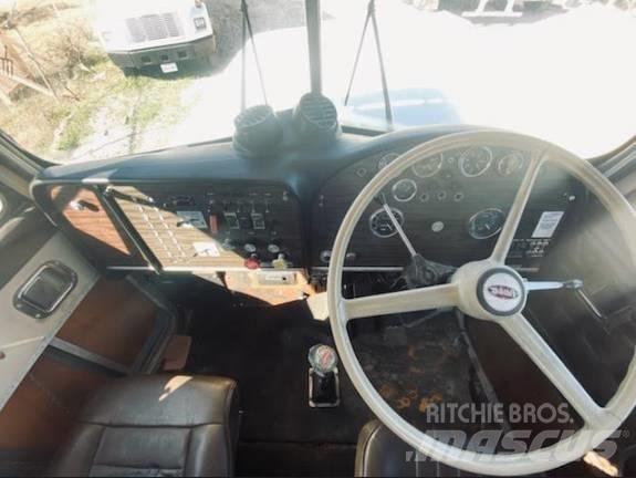 Peterbilt 359 Tractores (camiões)