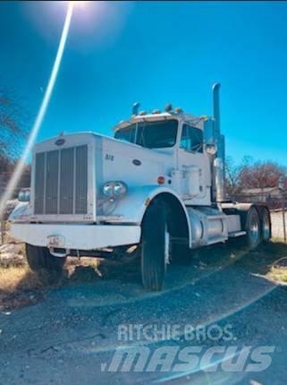 Peterbilt 359 Tractores (camiões)