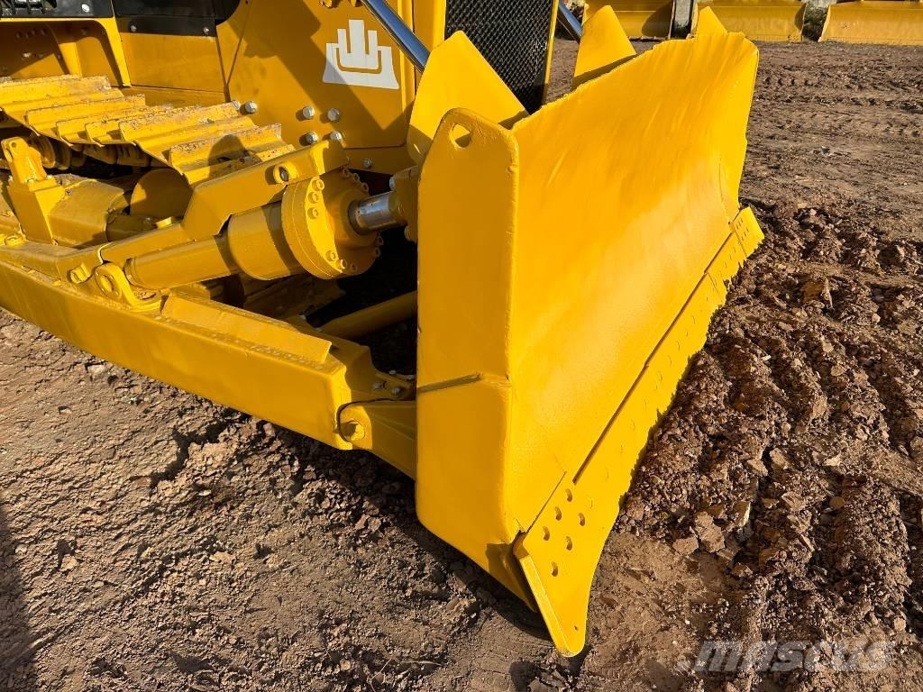 Shantui SD22 Dozers - Tratores rastos