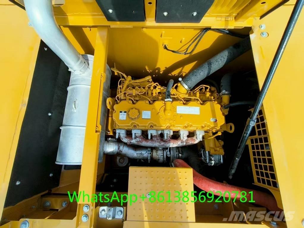 CAT 336GC Escavadoras de rastos