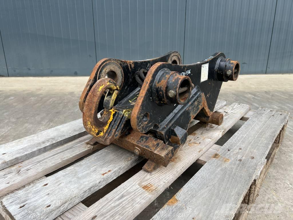Verachtert CW10 - 310 Conectores