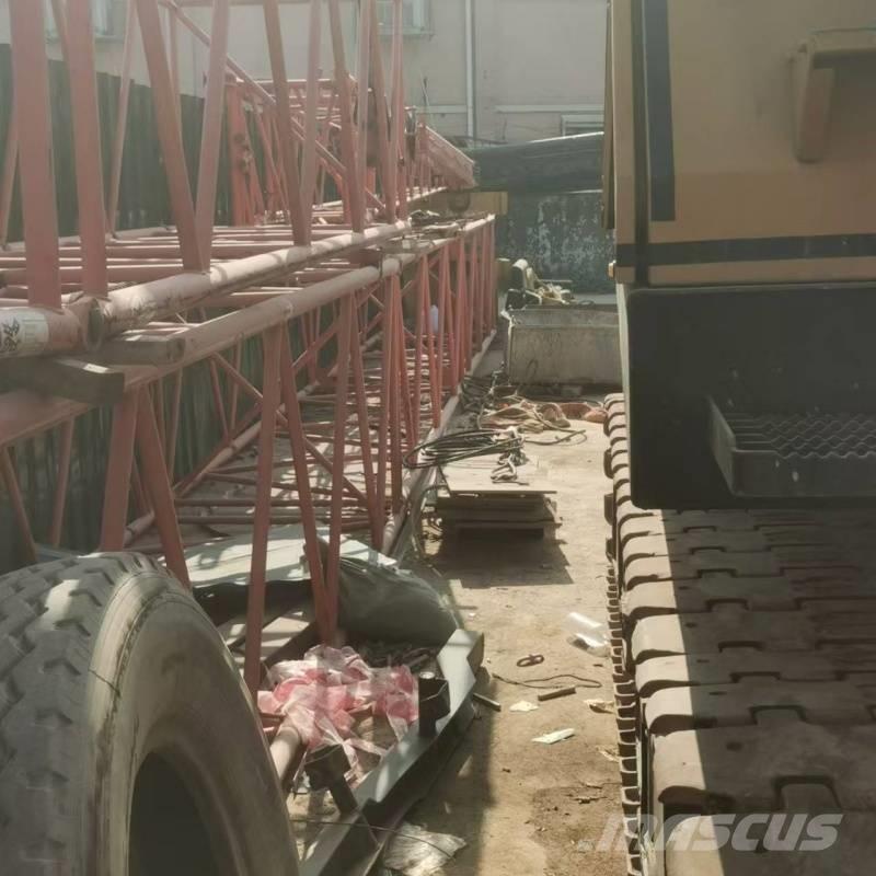 Sany SCC550A Gruas de rastos