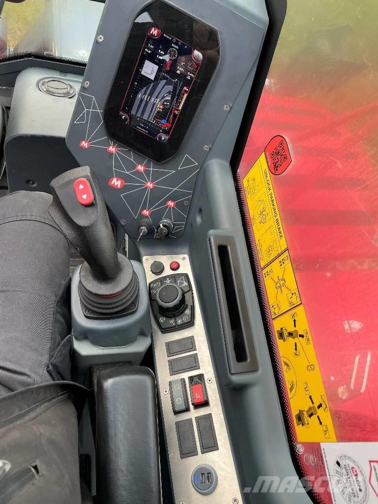 Magni RTH 4.18 Smart Manipuladores telescópicos