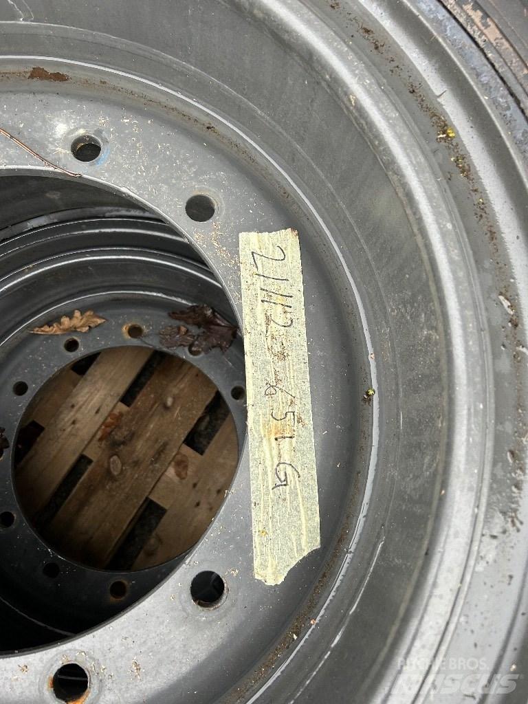  Westlake 20.5R25 L5 Pneus, Rodas e Jantes