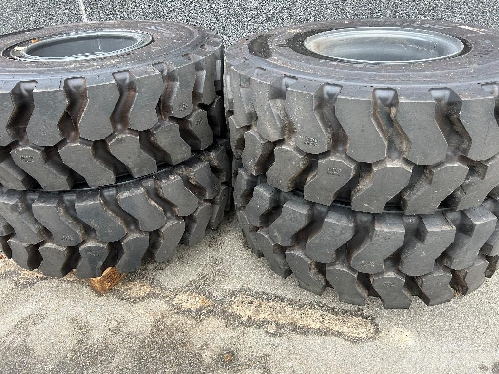  Westlake 20.5R25 L5 Pneus, Rodas e Jantes
