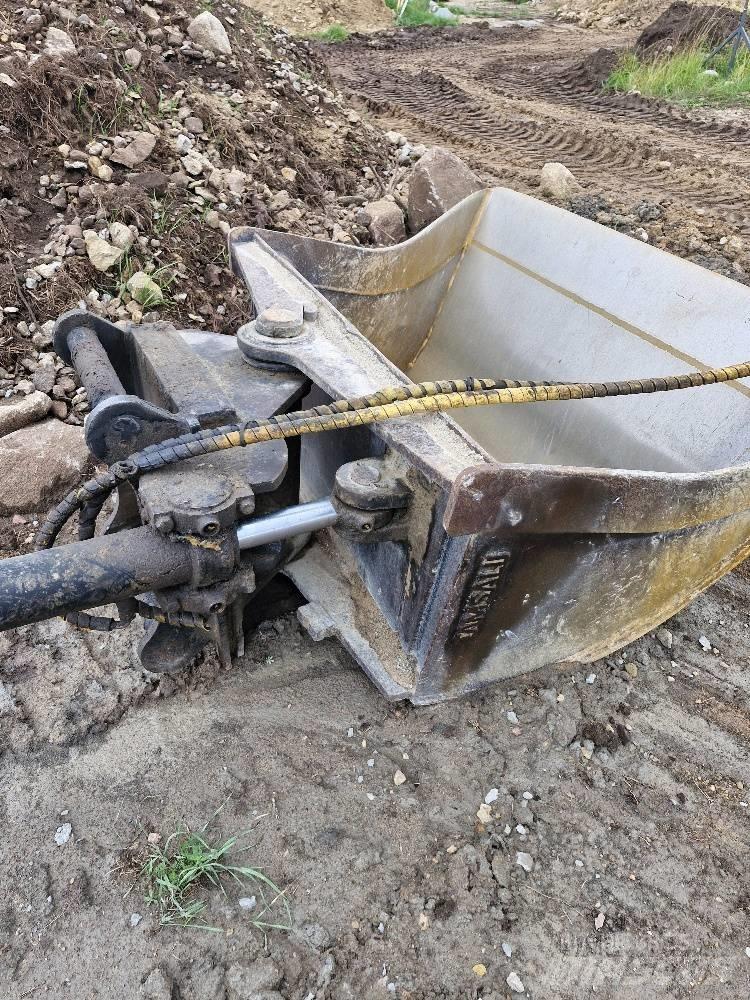 CASE CASE CX245 D SR Escavadoras de rastos