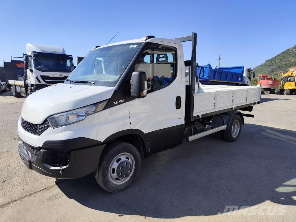 Iveco Daily 35 C 13 Camiões basculantes