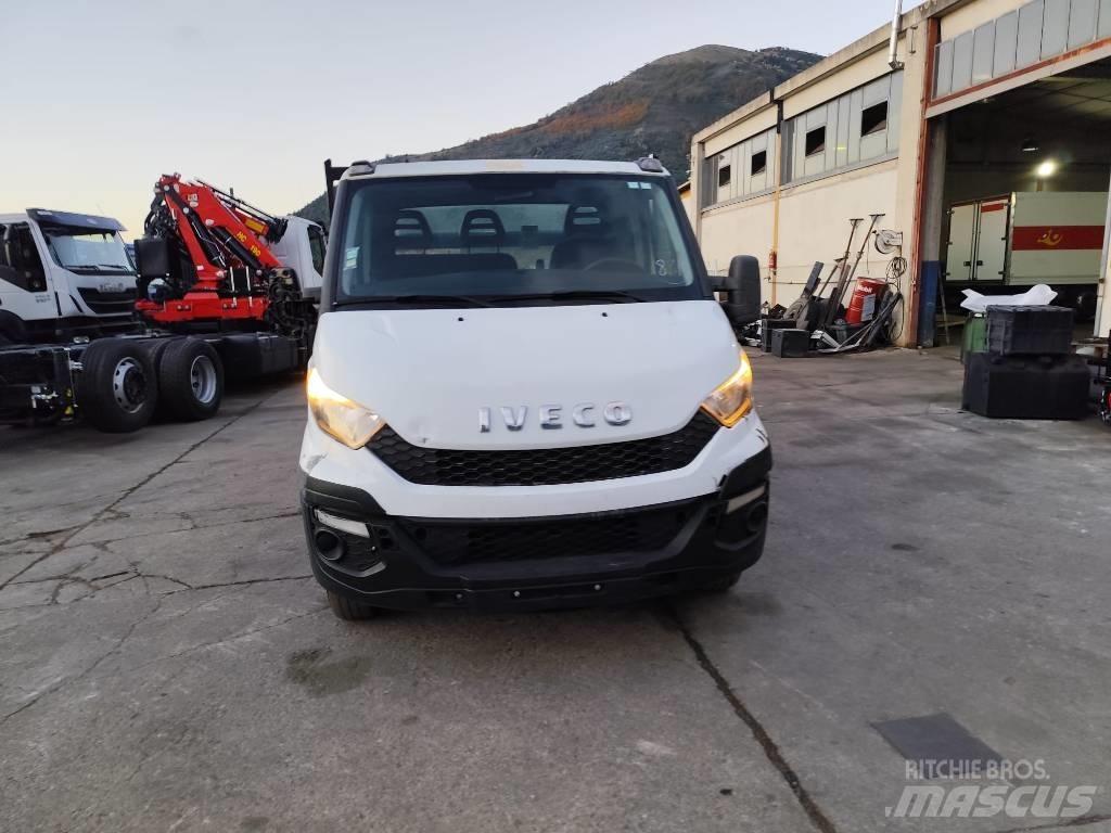 Iveco Daily 35 C 13 Camiões basculantes