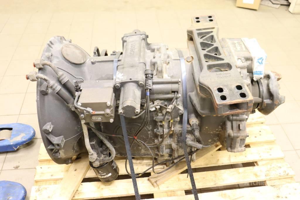 Scania G 400 Camiões caixa temperatura controlada
