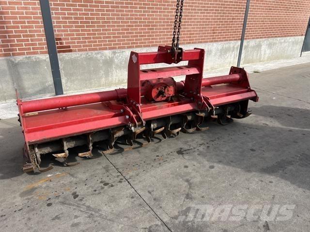 Tulip RTC 280-40 Grades mecânicas e moto-cultivadores