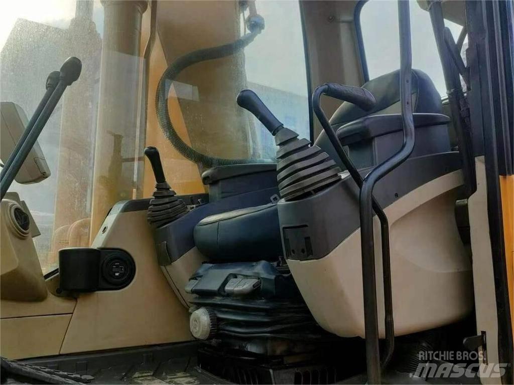 CAT 320C Escavadoras de rastos