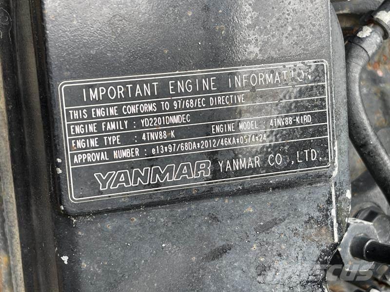 Doosan 7 / 41 Compressores