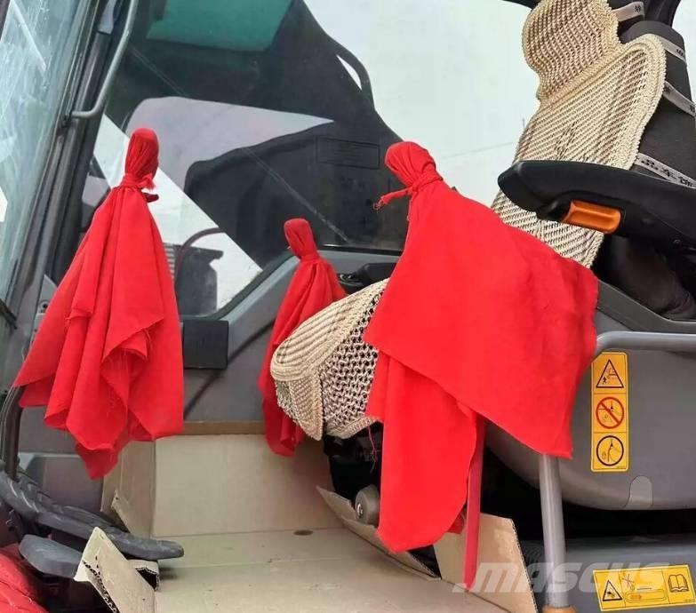Volvo EC290 Escavadoras de rastos