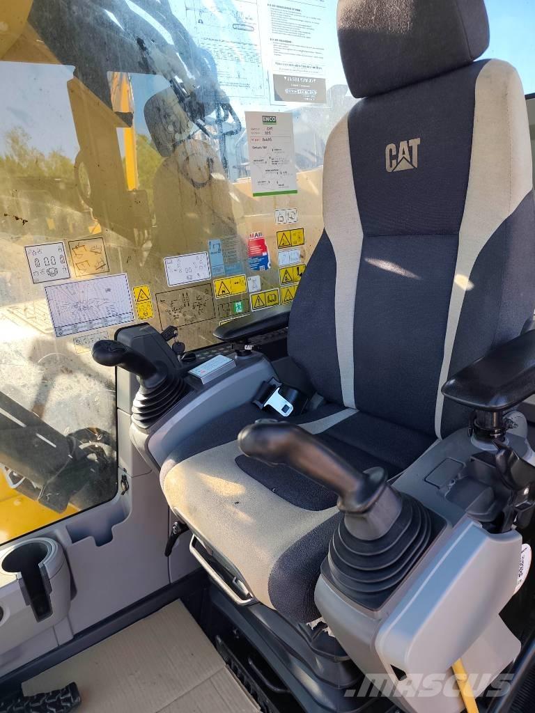 CAT 325 FL CR Escavadoras de rastos