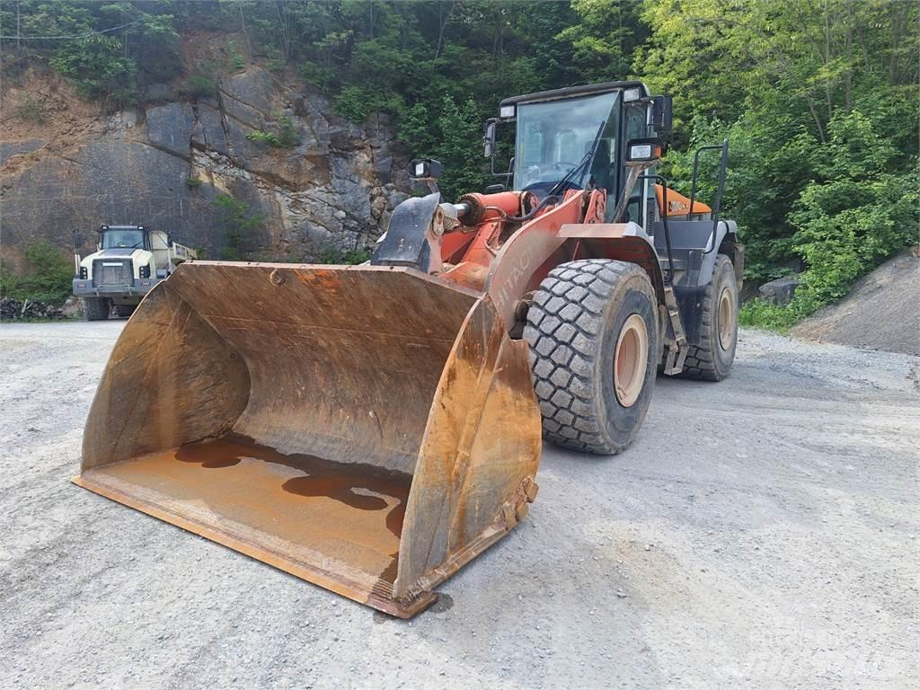 Hitachi ZW 310 4X4 Construção - Outros
