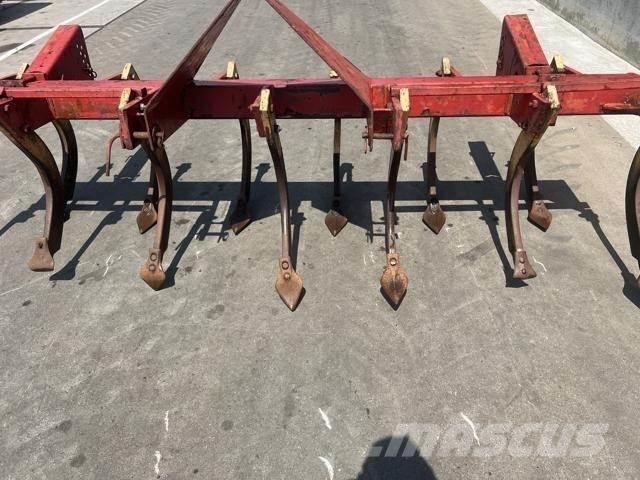 Wifo 2900 Cultivadoras