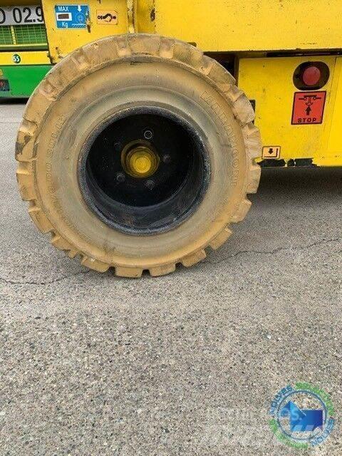 Airo SF1000 Elevadores de tesoura