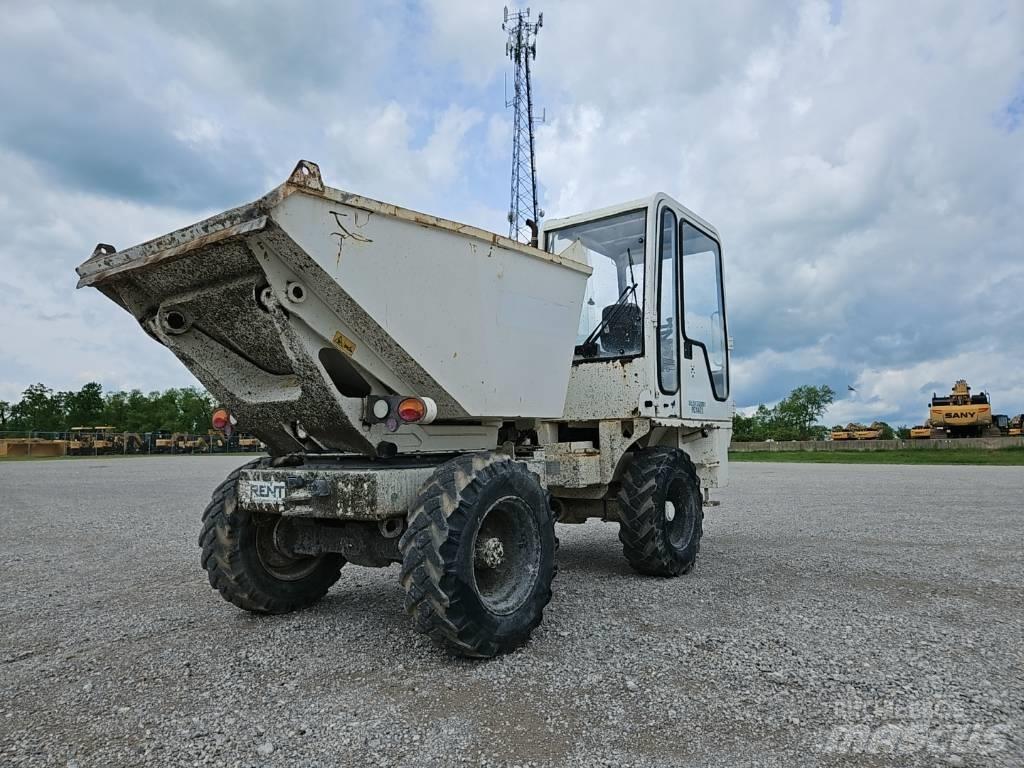 Fiori DF40 Camiões articulados