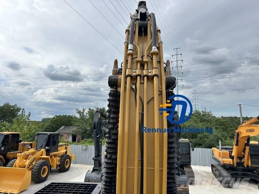 CAT 336D2 Escavadoras de rastos