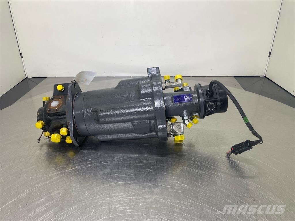 CAT 5259476 Hidráulica