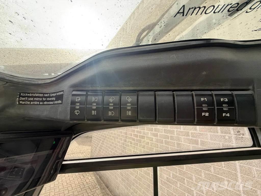 Linde H25D-600 Empilhadores Diesel