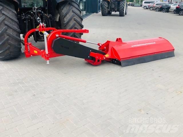 Tehnos MBPL 200 LW Corta-sebes